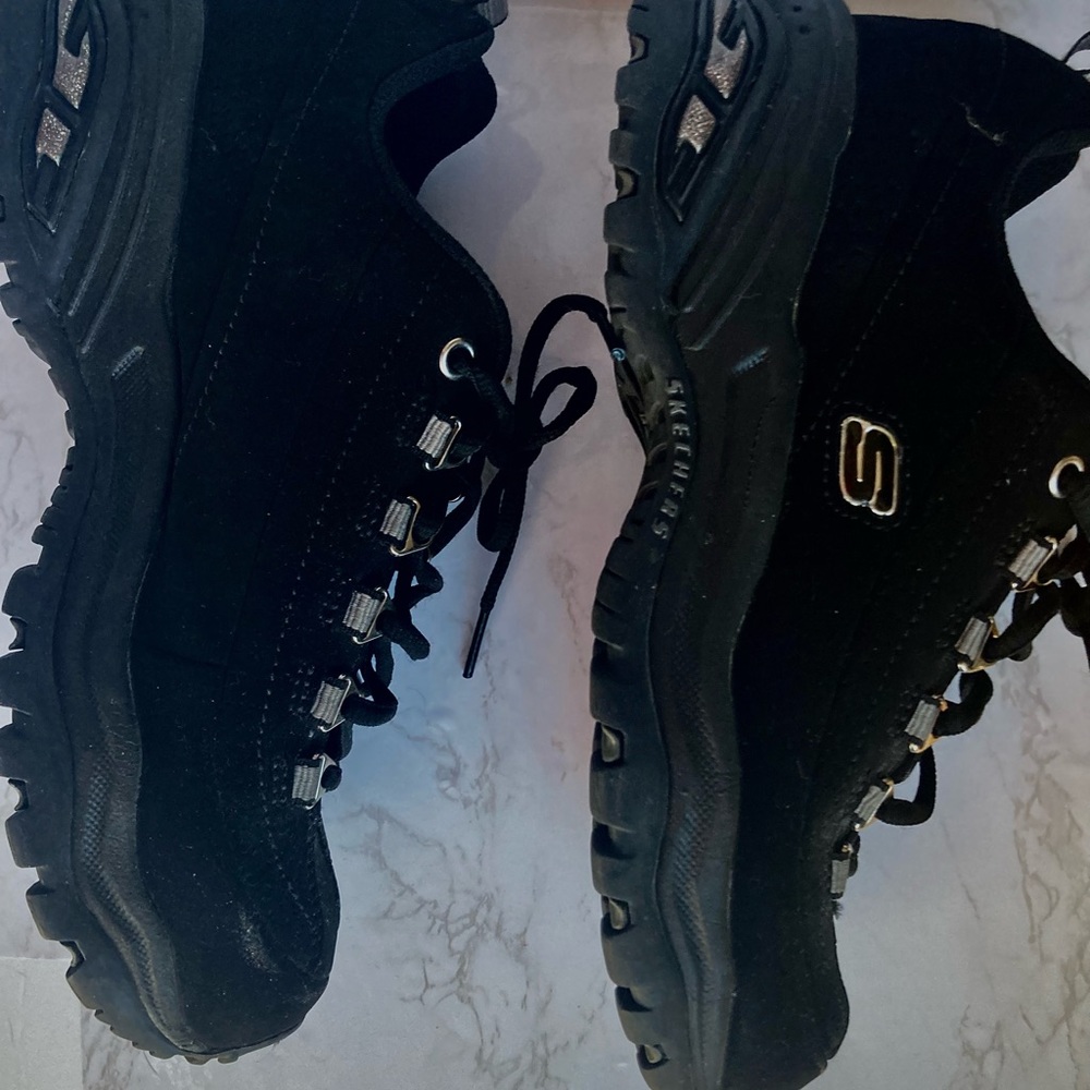 Women’s Skechers Premium Sport Shoes - Picture 4 of 5